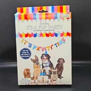 Dog Birthday Celebration Kit